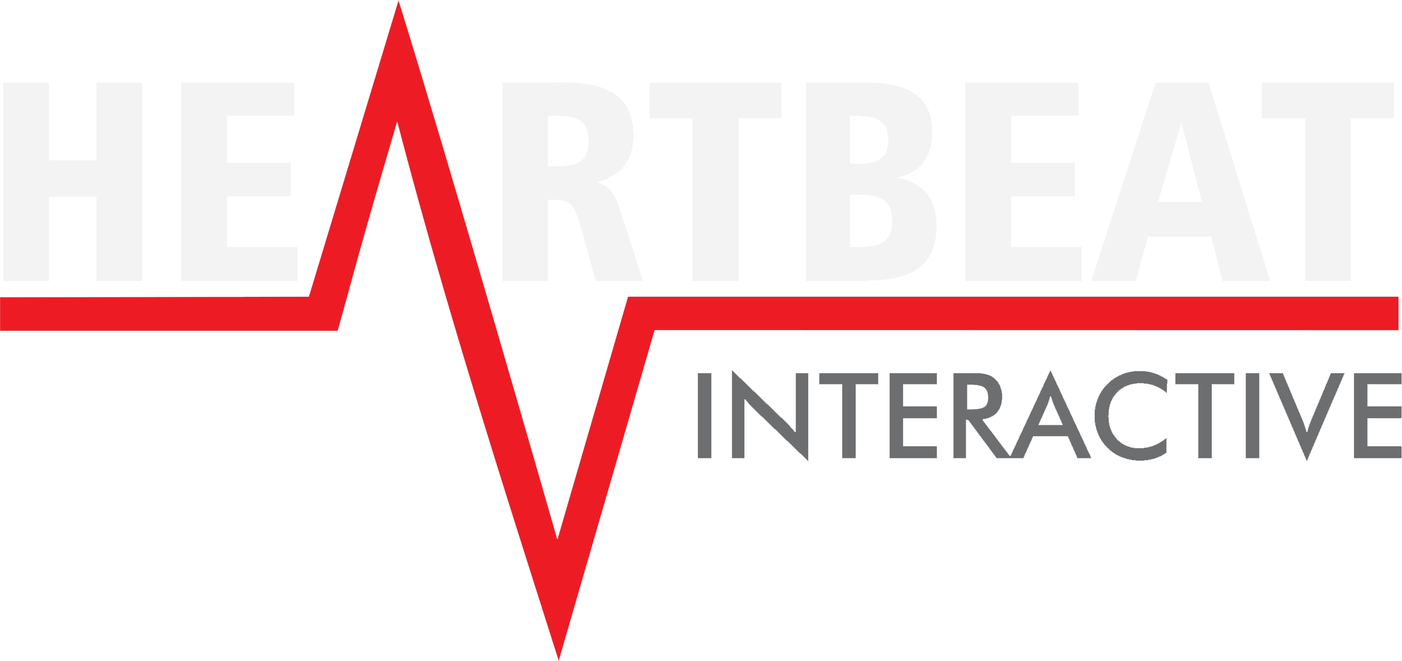 Heartbeat Interactive Logo